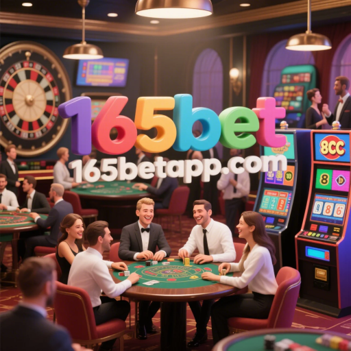 165bet